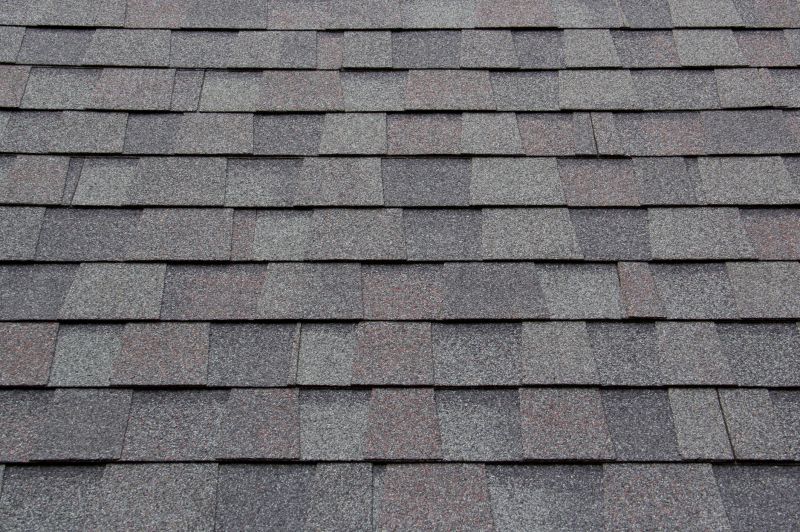 Church Roof Shingle Repair