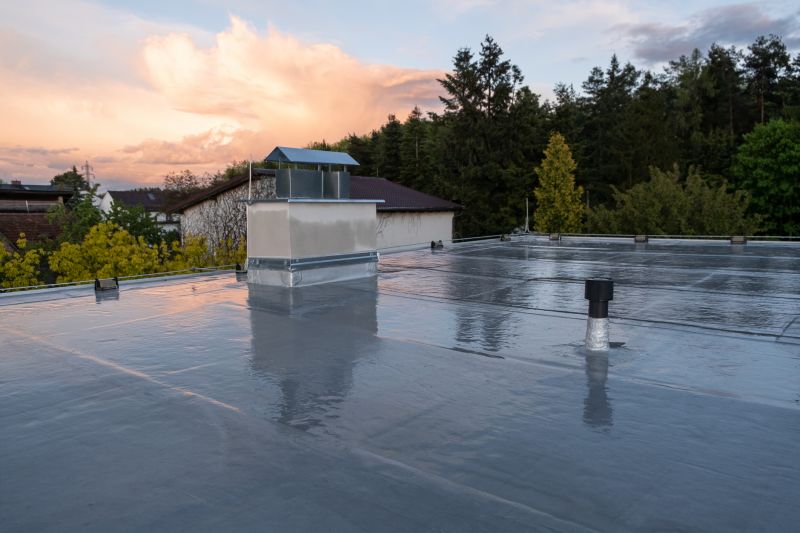 Cost of Roofing in Glen Carbon, IL