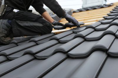 Roofing Service Image 1